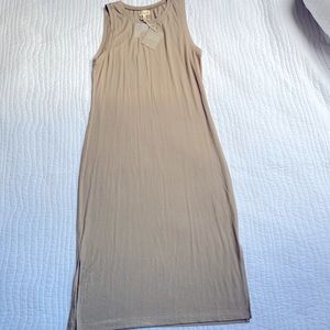 Thread and Supply maxi dress